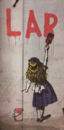 A capital da Contradição